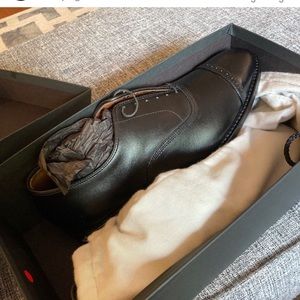 Allen Edmonds 5th Ave